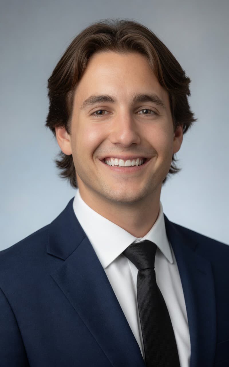 Stuart Soule, founder of Prudex AI